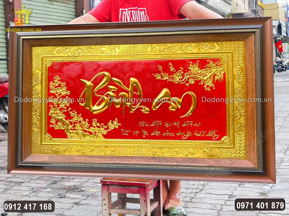 Vật phẩm c&ograve;n l&agrave; m&oacute;n qu&agrave; tặng &yacute; nghĩa d&agrave;nh tặng người th&acirc;n